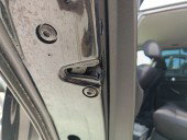 Broasca usa stanga spate Volkswagen Golf 4 (1J1) [Fabr 1997-2004] Berlina cu hayon