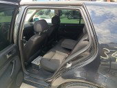 Cheder usa stanga spate Volkswagen Golf 4 (1J1) [Fabr 1997-2004] Berlina cu hayon