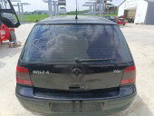 Haion Volkswagen Golf 4 (1J1) [Fabr 1997-2004] Berlina cu hayon  L041