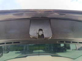 Broasca haion Volkswagen Golf 4 (1J1) [Fabr 1997-2004] Berlina cu hayon