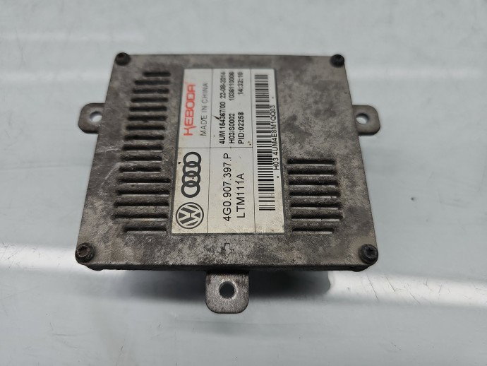 Droser far AUDI A6 (4G5, C7) [Fabr 2011-2017] Hatchback S-line 4G0907397P