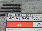 Droser far AUDI A6 (4G5, C7) [Fabr 2011-2017] Hatchback S-line 8K0941597B