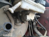 Pompa servofrana PEUGEOT 206 [Fabr 1998-2009] OEM 1.4 HDI 8HX 50KW / 68CP