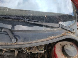 Angrenaj stergator PEUGEOT 206 [Fabr 1998-2009] OEM