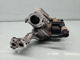 Corp EGR Dacia Logan (LS) [Fabr 2004-2012] 8200282949 1.5 dCi K9K732 78 KW / 106 CP