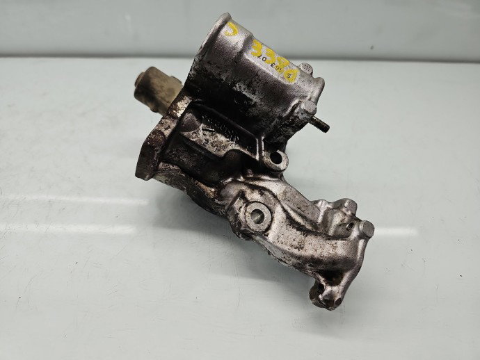 Corp EGR Dacia Logan (LS) [Fabr 2004-2012] 8200282949 1.5 dCi K9K732 78 KW / 106 CP