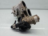 Corp EGR Dacia Logan (LS) [Fabr 2004-2012] 8200282949 1.5 dCi K9K732 78 KW / 106 CP