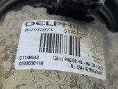 Compresor clima Renault Scenic 2 [Fabr 2003-2008] 8200600110 1.5 dCi K9K732 78 KW / 106 CP
