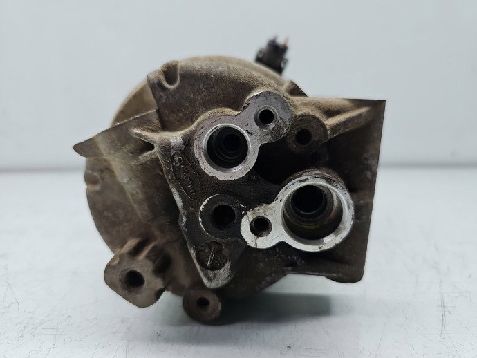Compresor clima Renault Scenic 2 [Fabr 2003-2008] 8200600110 1.5 dCi K9K732 78 KW / 106 CP