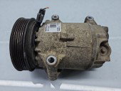 Compresor clima Renault Scenic 2 [Fabr 2003-2008] 8200600110 1.5 dCi K9K732 78 KW / 106 CP