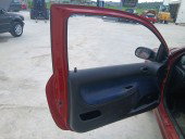 Usa stanga fata PEUGEOT 206 [Fabr 1998-2009] Coupe  VISINIU
