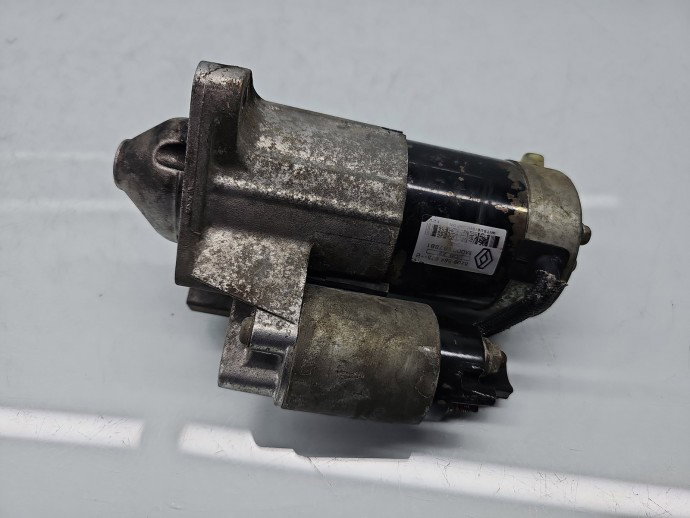 Electromotor Renault Clio 3 [Fabr 2005-2012] 8200584675 1.5 dCi K9K73278 KW / 106 CP