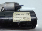 Electromotor Mercedes Clasa E (W212) [Fabr 2009-2016] A6519062800 2.2 CDI 651921125KW / 170CP