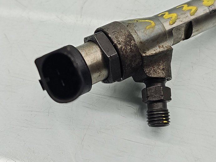 Injector Renault Clio 3 [Fabr 2005-2012] 8200294788 1.5 dCi K9K732 78 KW / 106 CP