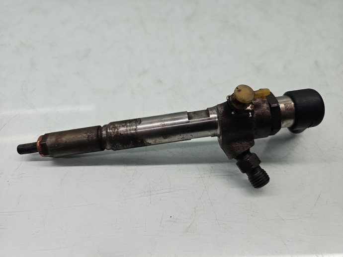 Injector Renault Clio 3 [Fabr 2005-2012] 8200294788 1.5 dCi K9K732 78 KW / 106 CP