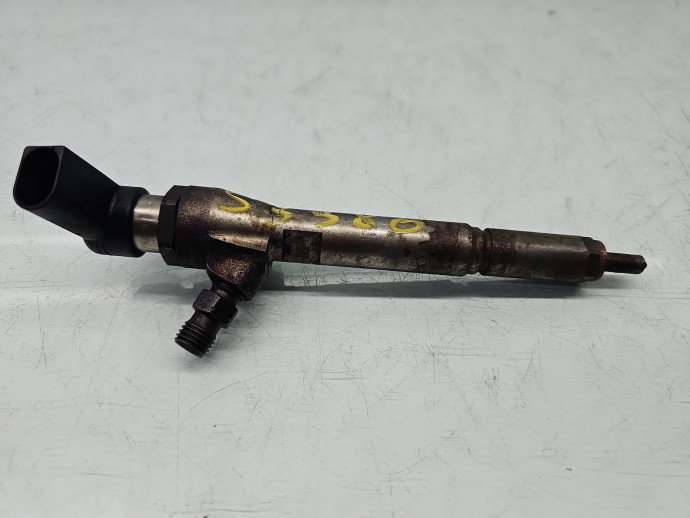 Injector Renault Clio 3 [Fabr 2005-2012] 8200294788 1.5 dCi K9K732 78 KW / 106 CP