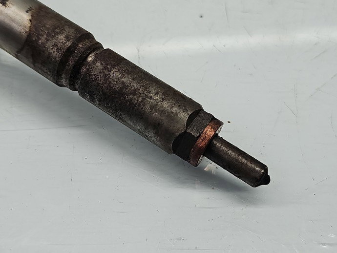 Injector Renault Clio 3 [Fabr 2005-2012] 8200294788 1.5 dCi K9K732 78 KW / 106 CP