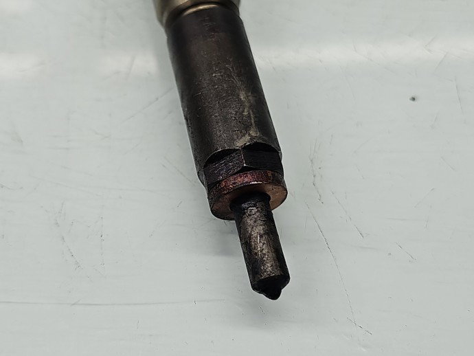 Injector Renault Clio 3 [Fabr 2005-2012] 8200294788 1.5 dCi K9K732 78 KW / 106 CP