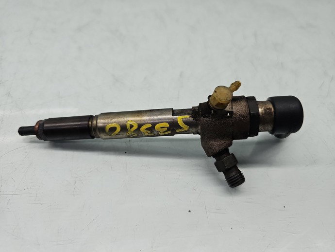 Injector Renault Clio 3 [Fabr 2005-2012] 8200294788 1.5 dCi K9K732 78 KW / 106 CP