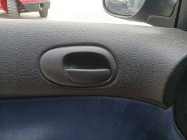 Maner interior stanga fata PEUGEOT 206 [Fabr 1998-2009] OEM