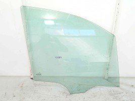 Geam usa dreapta fata OEM MERCEDES Clasa A (W168) [Fabr 1997-2004] 1.4