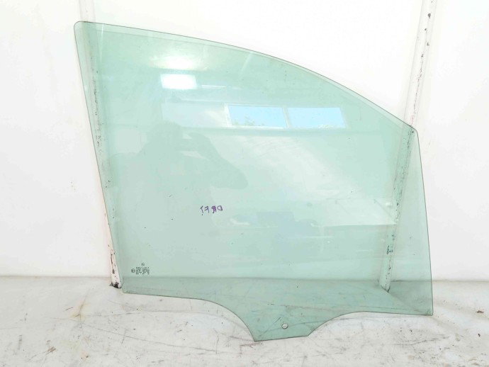 Geam usa dreapta fata OEM MERCEDES Clasa A (W168) [Fabr 1997-2004] 1.4