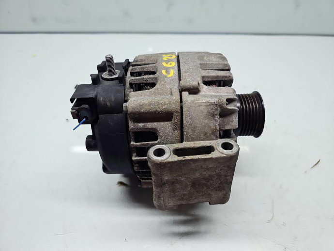 Alternator Mercedes Clasa E (W212) [Fabr 2009-2016] A0009062822 2.2 CDI 651921 125KW / 170CP
