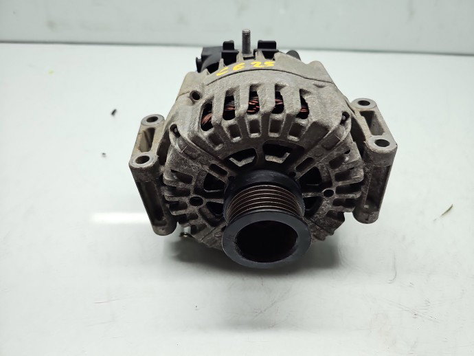 Alternator Mercedes Clasa E (W212) [Fabr 2009-2016] A0009062822 2.2 CDI 651921 125KW / 170CP