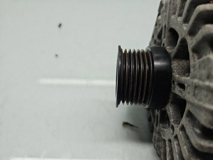 Alternator Mercedes Clasa E (W212) [Fabr 2009-2016] A0009062822 2.2 CDI 651921 125KW / 170CP