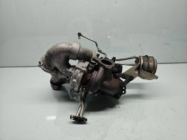 Turbina Mercedes Clasa E (W212) [Fabr 2009-2016] A6510901186 2.2 CDI 651921 125KW / 170CP