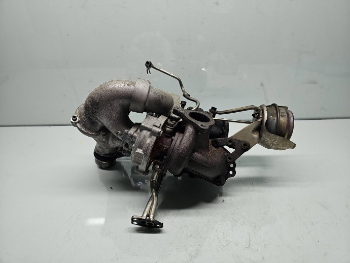 Turbina Mercedes Clasa E (W212) [Fabr 2009-2016] A6510901186 2.2 CDI 651921 125KW / 170CP