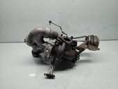 Turbina Mercedes Clasa E (W212) [Fabr 2009-2016] A6510901186 2.2 CDI 651921 125KW / 170CP
