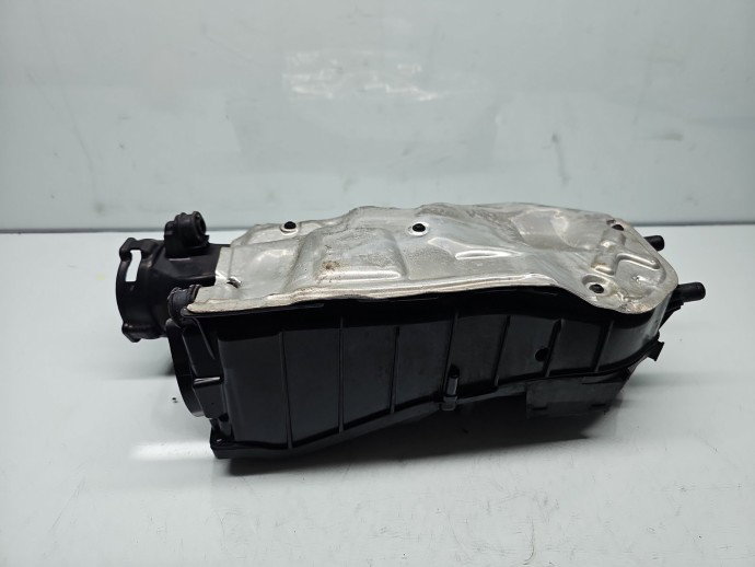 Carcasa filtru aer Mercedes Clasa E (W212) [Fabr 2009-2016] A6510902501 2.2 CDI 651921 125KW / 170CP