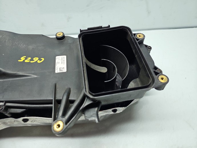 Carcasa filtru aer Mercedes Clasa E (W212) [Fabr 2009-2016] A6510902501 2.2 CDI 651921 125KW / 170CP