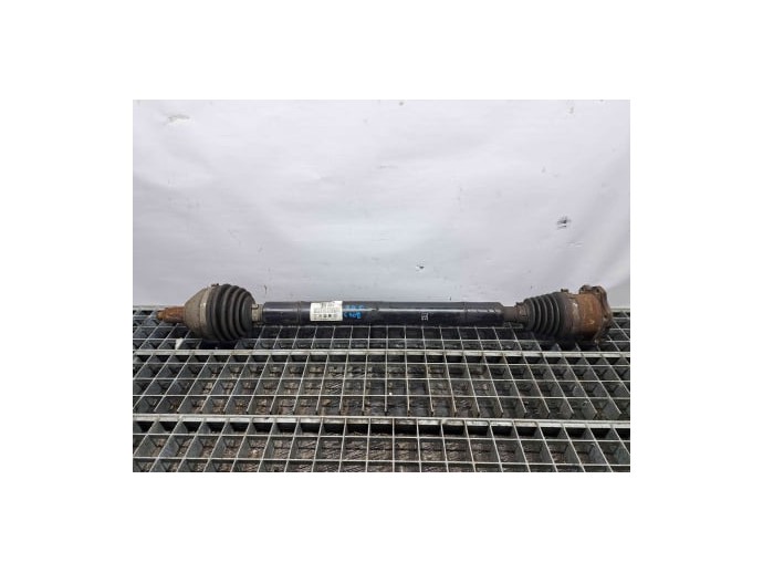 Planetara dreapta fata 6Q0407272DH, Skoda Fabia 1 (6Y) 1.4tdi, BNM
