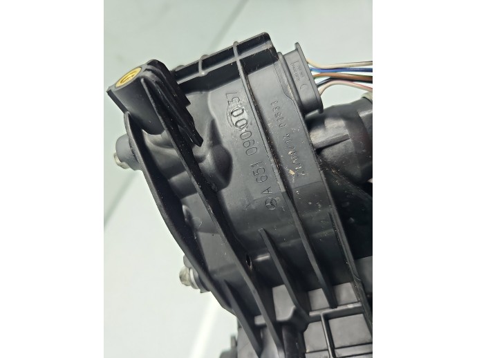 Galerie admisie Mercedes Clasa E (W212) [Fabr 2009-2016] A6510900037 2.2 CDI 651921 125KW / 170CP