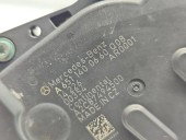 Supapa EGR Mercedes Clasa E (W212) [Fabr 2009-2016] A6511400660 2.2 CDI 651921 125KW / 170CP