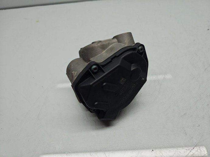 Supapa EGR Mercedes Clasa E (W212) [Fabr 2009-2016] A6511400660 2.2 CDI 651921 125KW / 170CP