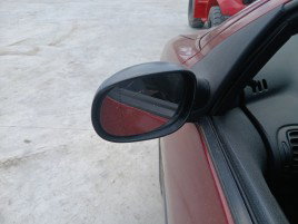 Oglinda stanga PEUGEOT 206 [Fabr 1998-2009] Coupe  VISINIU