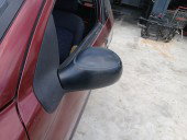 Oglinda stanga PEUGEOT 206 [Fabr 1998-2009] Coupe  VISINIU