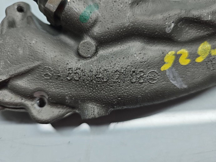 Corp EGR Mercedes Clasa B (W246) [Fabr 2011-2018] A6511402108 2.2 CDI 651921 125KW / 170CP