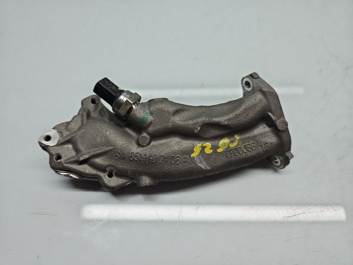 Corp EGR Mercedes Clasa GLA (X156) [Fabr 2013-prezent] A6511402108 2.2 CDI 651921 125KW / 170CP