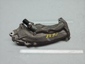 Corp EGR Mercedes Clasa GLA (X156) [Fabr 2013-prezent] A6511402108 2.2 CDI 651921 125KW / 170CP