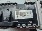 Radiator intercooler Mercedes GLC SUV (X253) [Fabr 2015-2021] A6510900314 2.2 CDI 651921 125KW / 170CP