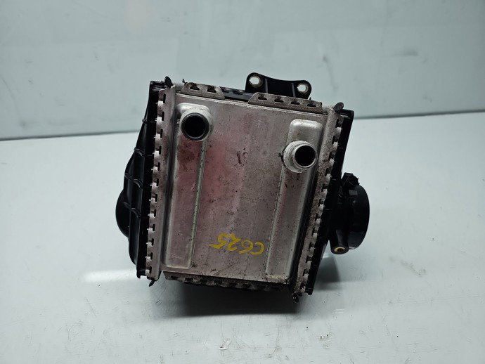 Radiator intercooler Mercedes GLC SUV (X253) [Fabr 2015-2021] A6510900314 2.2 CDI 651921 125KW / 170CP