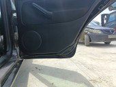 Usa dreapta spate Volkswagen Golf 4 (1J1) [Fabr 1997-2004] Berlina cu hayon  L041