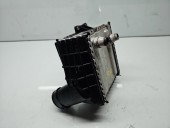 Radiator intercooler Mercedes GLC SUV (X253) [Fabr 2015-2021] A6510900314 2.2 CDI 651921 125KW / 170CP