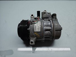 Compresor clima Mercedes Clasa E (W212) [Fabr 2009-2016] A0008304400 2.2 CDI 651921 125KW / 170CP