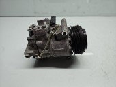 Compresor clima Mercedes Clasa E (W212) [Fabr 2009-2016] A0008304400 2.2 CDI 651921 125KW / 170CP