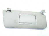 Parasolar dreapta OEM MERCEDES Clasa A (W168) [Fabr 1997-2004] 1.4